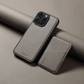 Mag Leather & Case