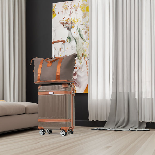 3 Carry-on Suitcase