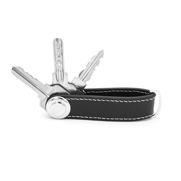 DIY Smart Key Wallet EDC Gear Key Holder Creative Gift Car Key Organizer Portable Compact Multi-functional key Clip