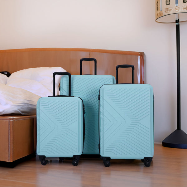 3 Piece Luggage