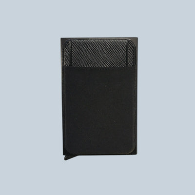 ALUMINIUM CARD PROTECTOR