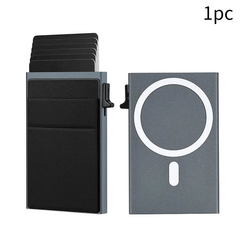 Mag-Safe