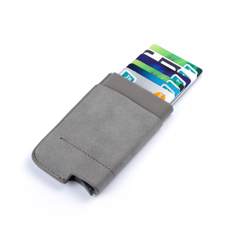 Slim Wallets Pocket