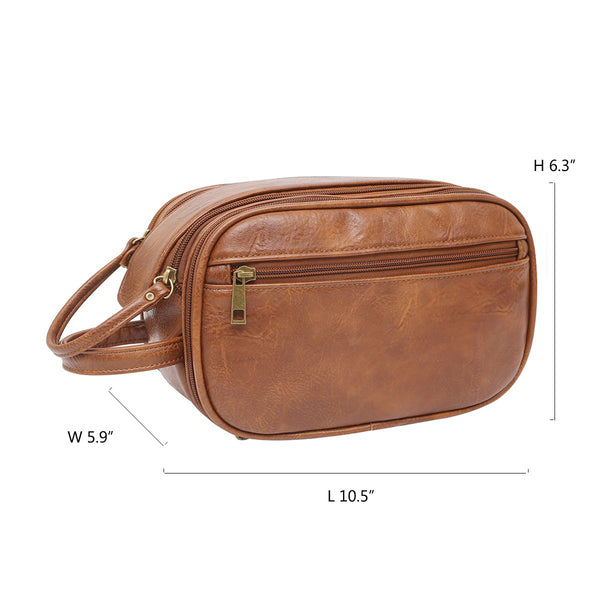 Everyday-Carry Travel Organizer