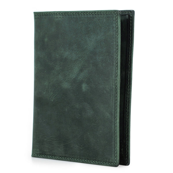 Airtag Travel Document Wallet