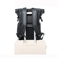 Business computer backpack large capacity waterproof travel bag