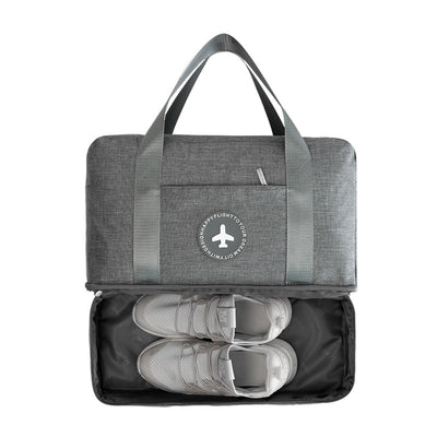 Waterproof Travel Bag