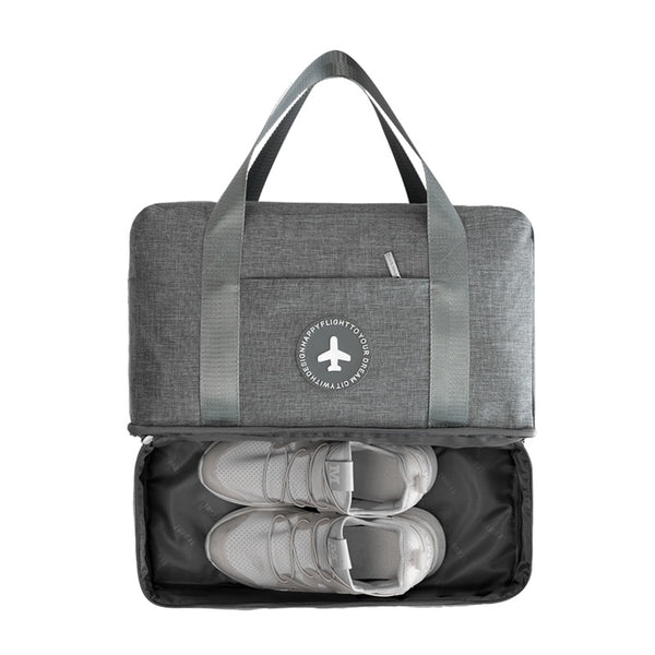 Waterproof Travel Bag