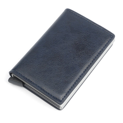 Slim RFID Wallet