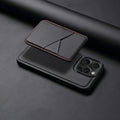 Mag Leather & Case