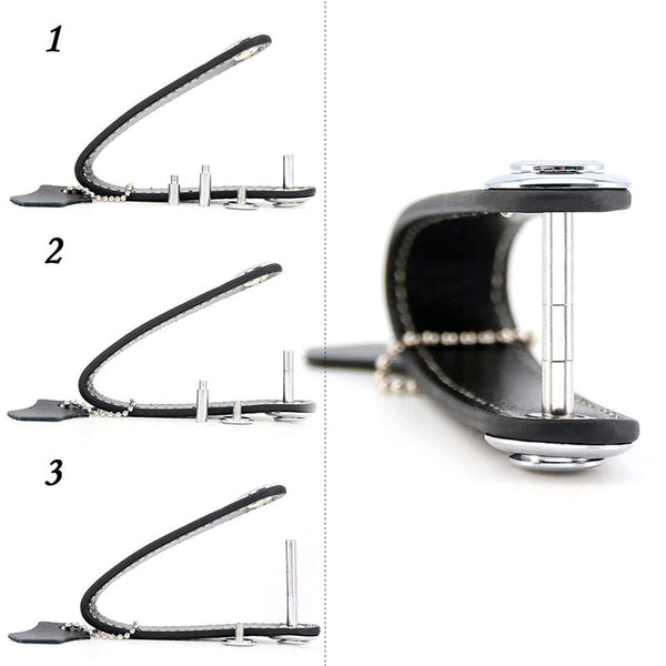 DIY Smart Key Wallet EDC Gear Key Holder Creative Gift Car Key Organizer Portable Compact Multi-functional key Clip