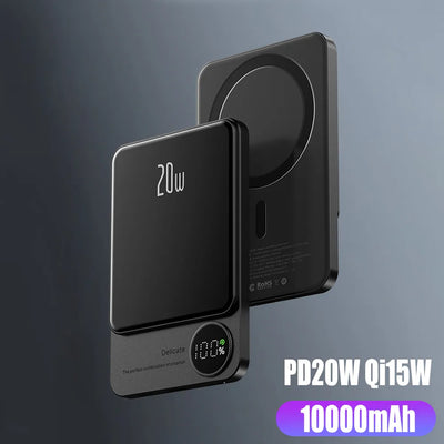 Mag Power Bank