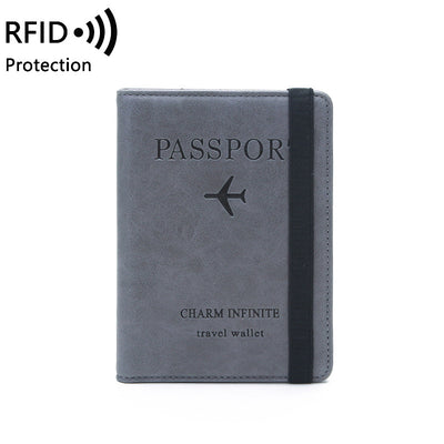 Passport Wallet