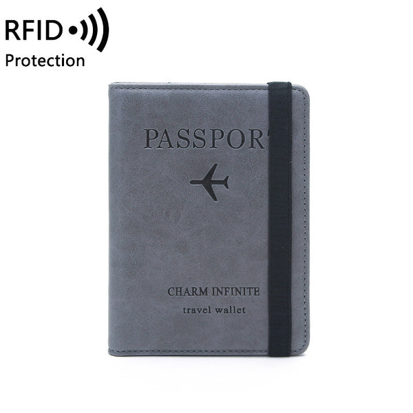 Passport Wallet