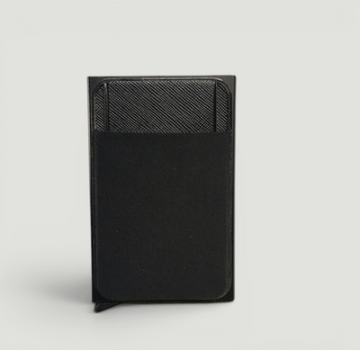 ALUMINIUM CARD PROTECTOR