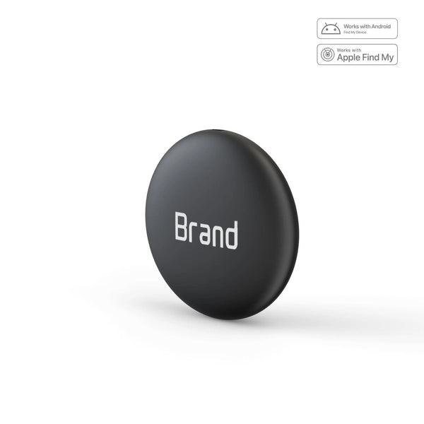 Intelligent AirTag Locator