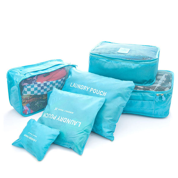 Luggage Pro Organizer