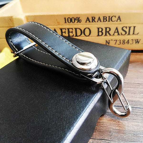 DIY Smart Key Wallet EDC Gear Key Holder Creative Gift Car Key Organizer Portable Compact Multi-functional key Clip