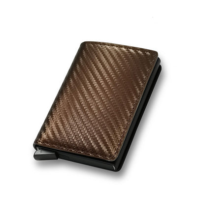 Ultra-Thin Card Holder