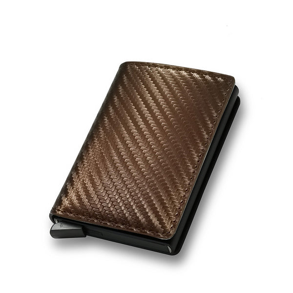 Ultra-Thin Card Holder