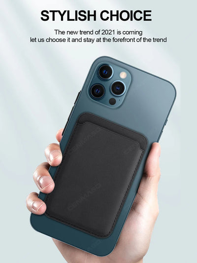 Mag Safe Wallet